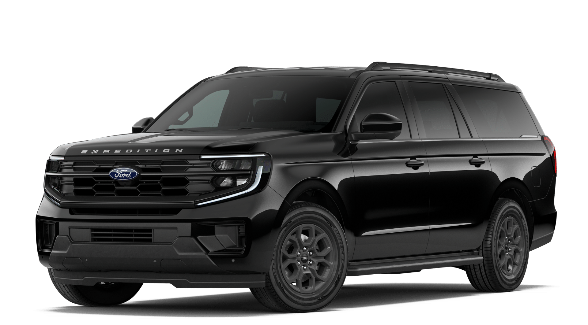 2026 Ford Expedition® External Image 1